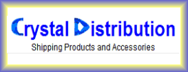 CrystalDistribution.com - Container Security Shipping Supplies